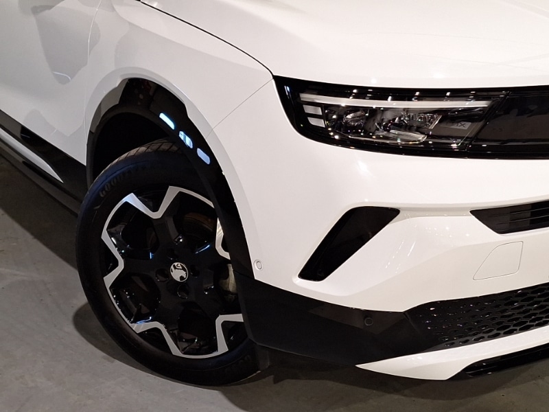 Used Vauxhall Mokka 2025 for sale - 76947963: Photo 9