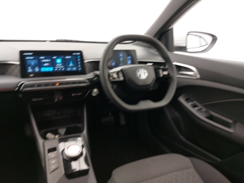 Used MG MG3 2024 for sale - 76479101: Photo 10