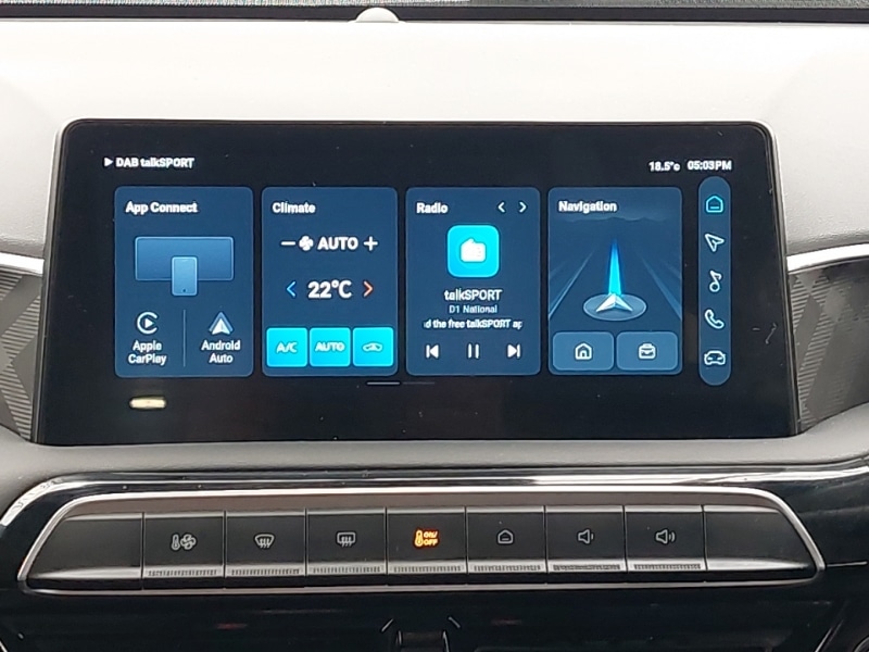 Used MG MG3 2024 for sale - 76479101: Photo 11