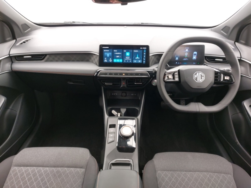 Used MG MG3 2024 for sale - 76479101: Photo 2