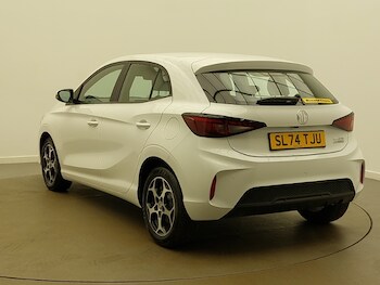 Used MG MG3 2024 for sale - 76479101: Photo