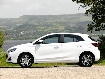 Used MG MG3 2024 for sale - 76668887: Photo