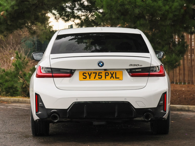 Used BMW 3 Series 2025 for sale - 77242187: Photo 11