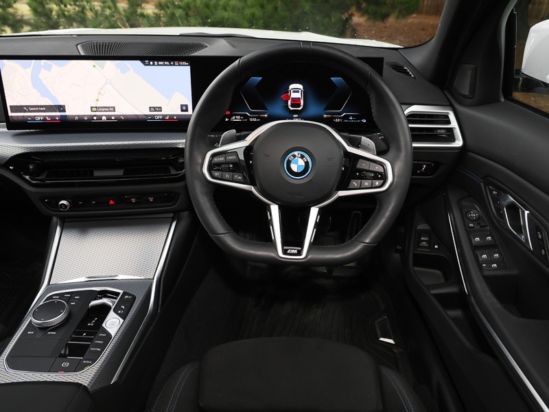 Used BMW 3 Series 2025 for sale - 77242187: Photo 5