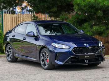 2025 - 220 M Sport 4dr Step Auto