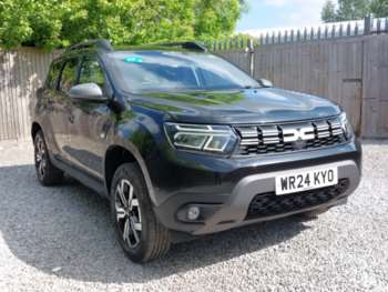 2024 - 1.0 TCe 90 Journey 5dr