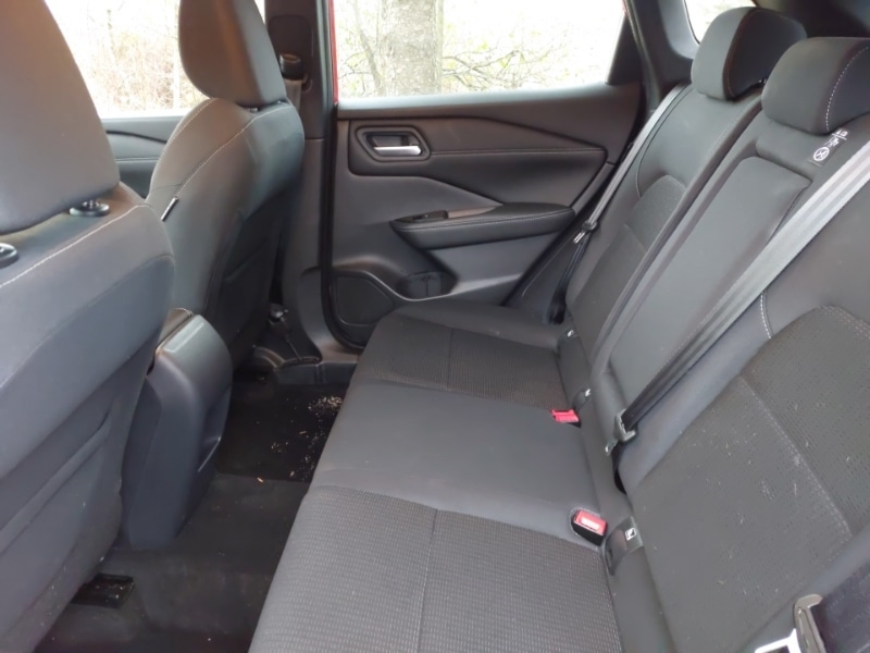 Used Nissan Qashqai 2022 for sale - 77190088: Photo 6