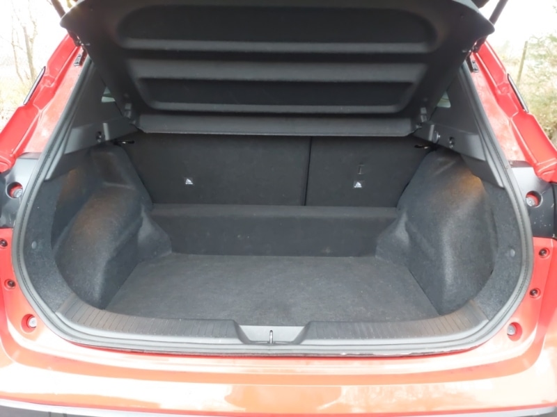 Used Nissan Qashqai 2022 for sale - 77190088: Photo 8