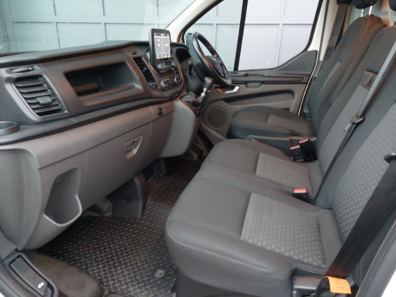 Used Ford Transit Custom 2022 for sale - 77669993: Photo 5