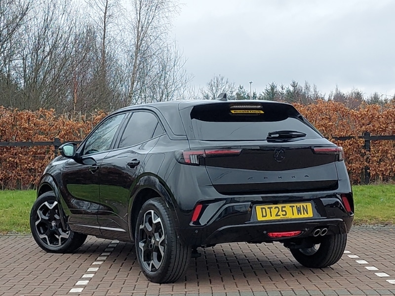 Used Vauxhall Mokka 2025 for sale - 77405846: Photo 3