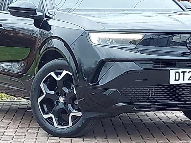 Used Vauxhall Mokka 2025 for sale - 77405846: Photo 9