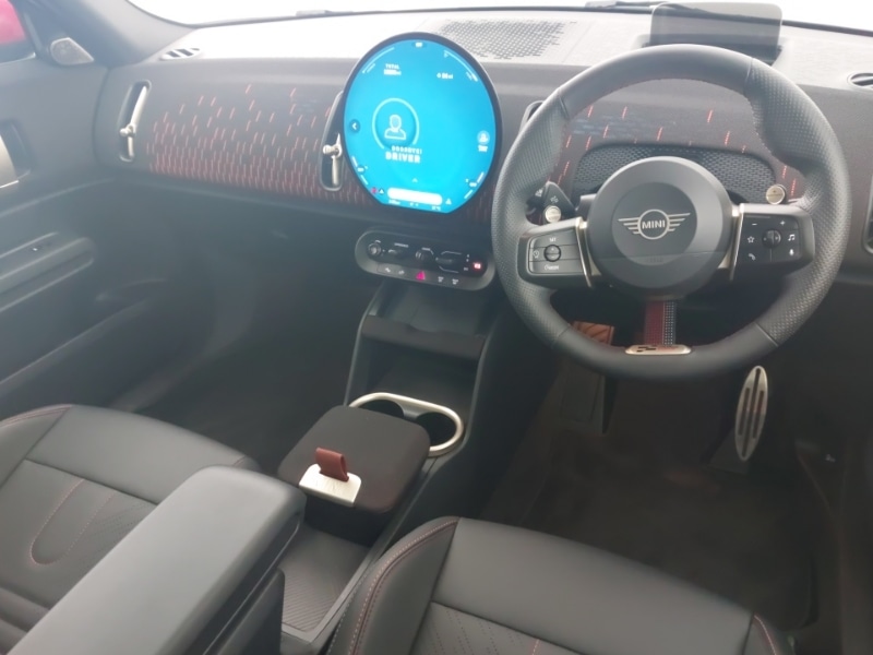 Used MINI Countryman 2024 for sale - 77035406: Photo 11