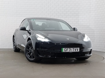 Tesla Model 3 feature image