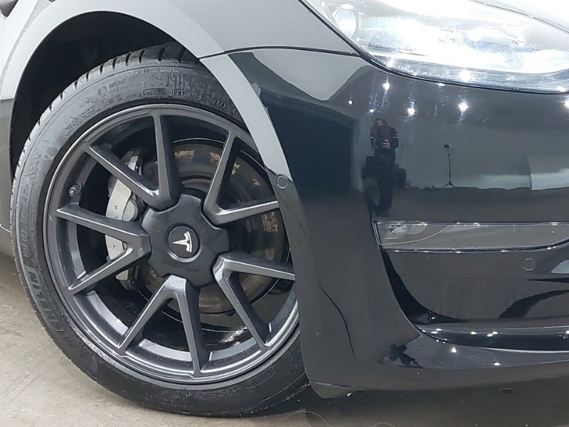 Used Tesla Model 3 2021 for sale - 77142412: Photo 9