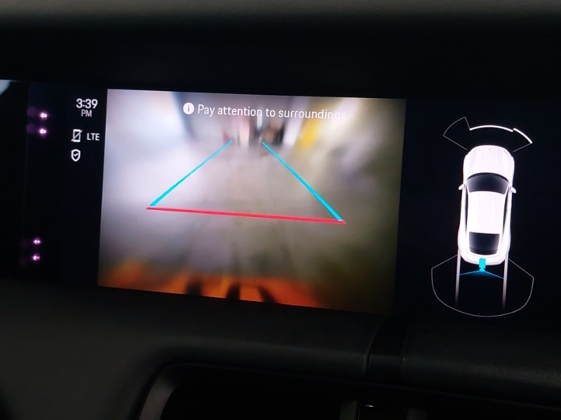 Used Porsche Taycan 2020 for sale - 77889741: Photo 10