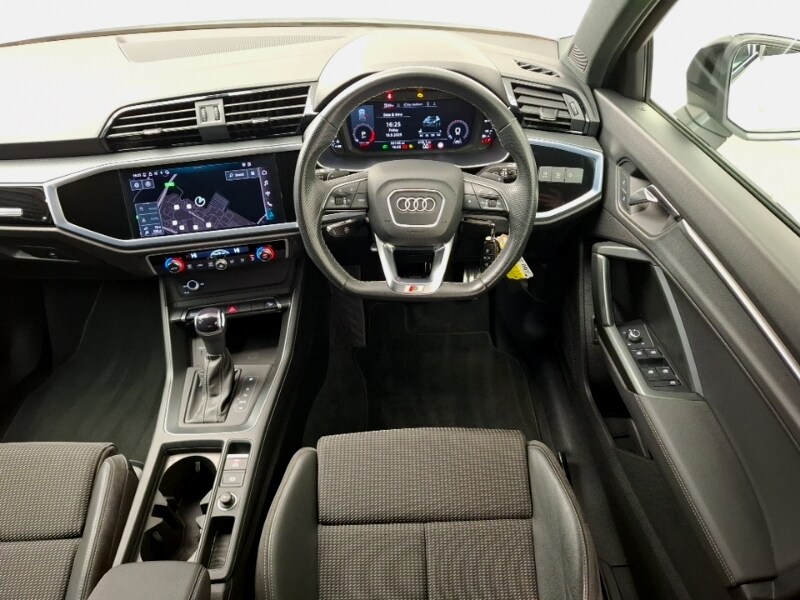 Used Audi Q3 2022 for sale - 77312032: Photo 7
