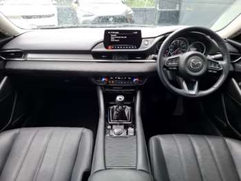 Used Mazda Mazda6 2019 for sale - 74897399: Photo