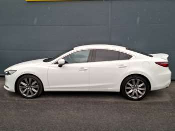 Used Mazda Mazda6 2019 for sale - 74897399: Photo