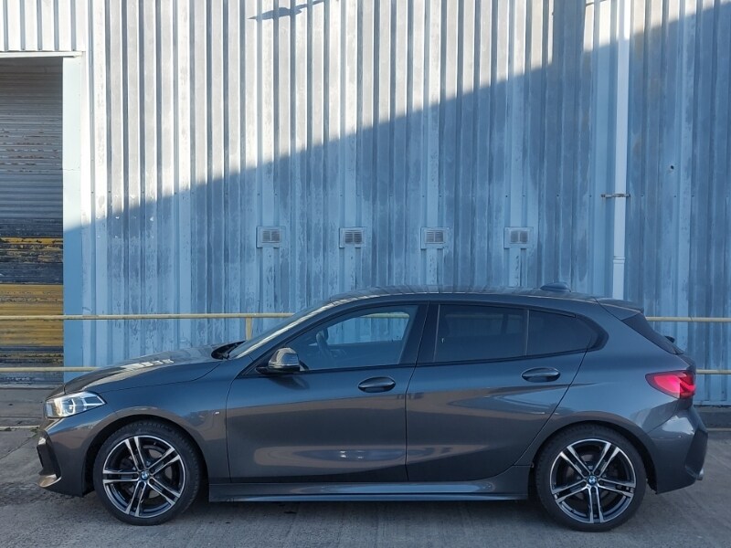 Used BMW 1 Series 2020 for sale - 76628991: Photo 4