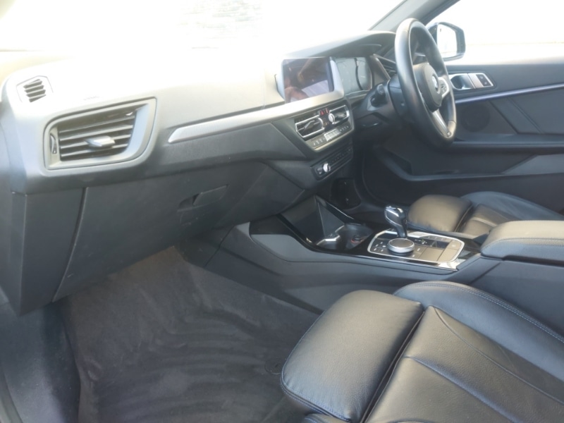 Used BMW 1 Series 2020 for sale - 76628991: Photo 5