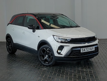 2022 - 1.2 Turbo GS Line 5dr