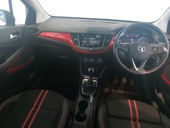 Used Vauxhall Crossland 2022 for sale - 75913839: Photo