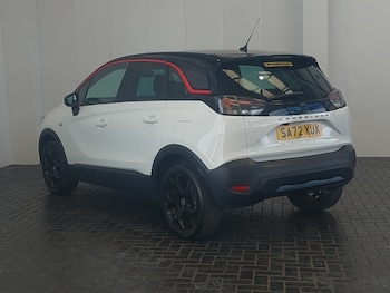 Used Vauxhall Crossland 2022 for sale - 75913839: Photo