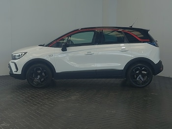 Used Vauxhall Crossland 2022 for sale - 75913839: Photo