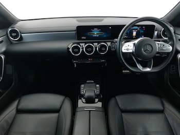 Used Mercedes-Benz CLA 2020 for sale - 76365895: Photo