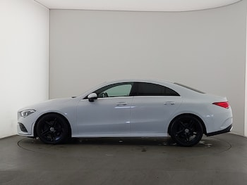 Used Mercedes-Benz CLA 2020 for sale - 76365895: Photo