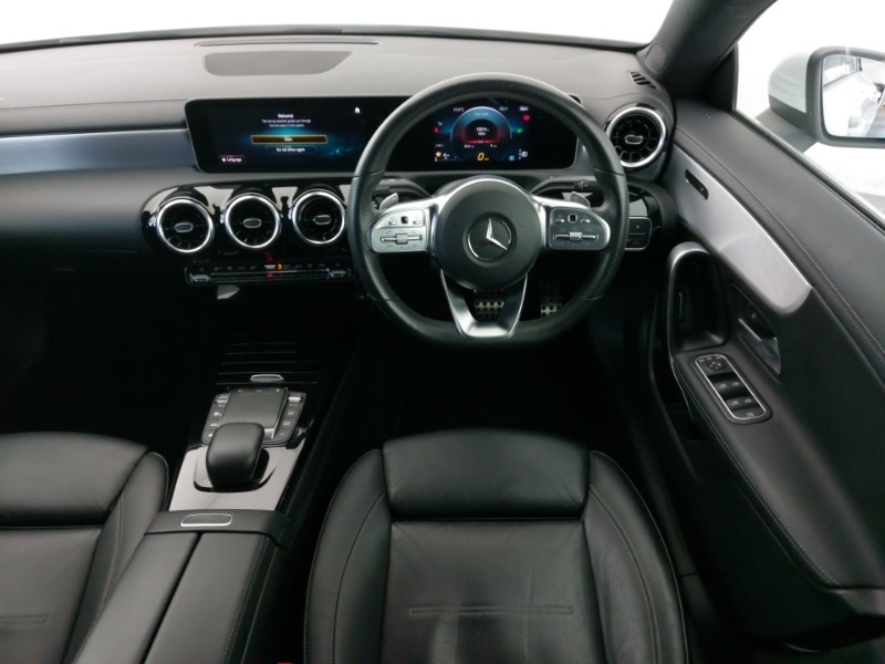 Used Mercedes-Benz CLA 2020 for sale - 76365895: Photo 7