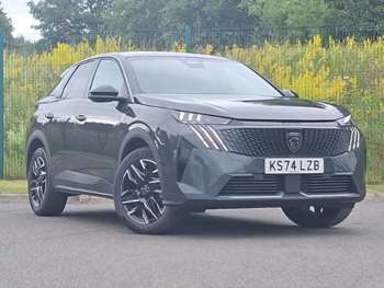 2024 - 1.2 Hybrid 136 GT 5dr e-DSC6