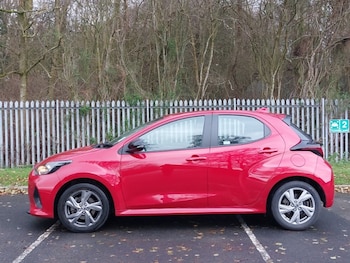 Used Mazda Mazda2 HYBRID 2024 for sale - 76898081: Photo