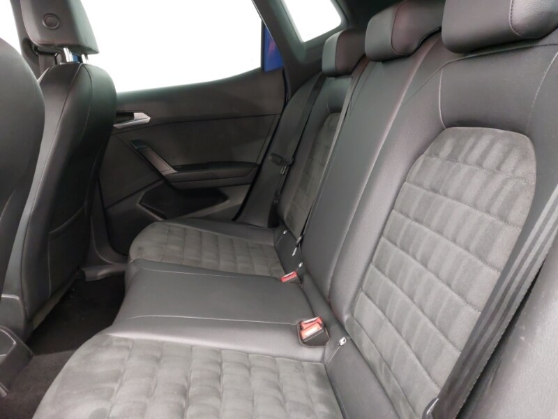 Used SEAT Arona 2022 for sale - 77875659: Photo 6