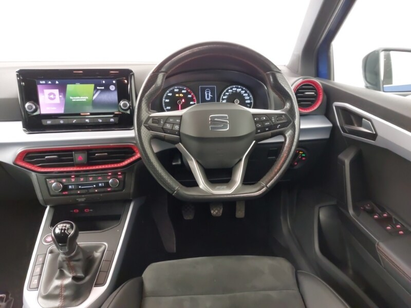 Used SEAT Arona 2022 for sale - 77875659: Photo 7