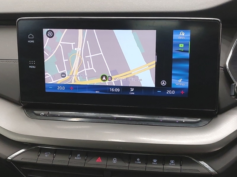 Used Skoda Octavia 2020 for sale - 77923654: Photo 10