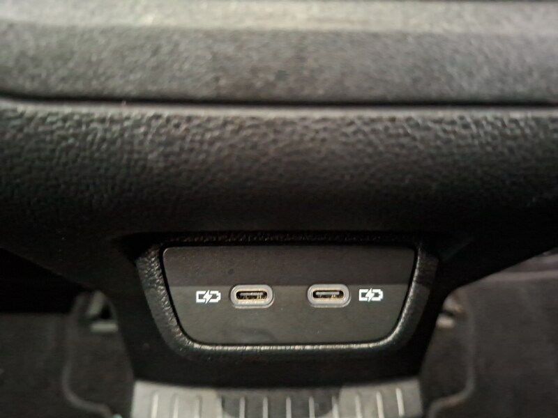 Used Volkswagen T-Cross 2024 for sale - 77948246: Photo 10