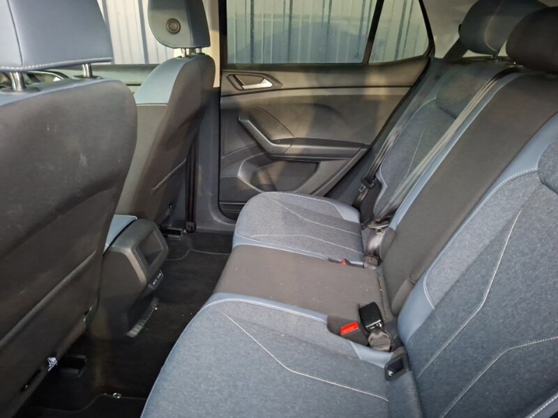 Used Volkswagen T-Cross 2024 for sale - 77948246: Photo 6