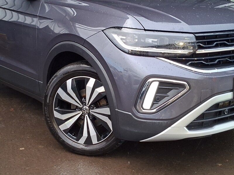 Used Volkswagen T-Cross 2024 for sale - 77948246: Photo 9