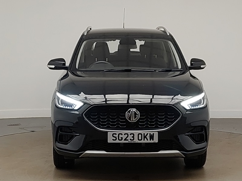 Used MG MG ZS 2023 for sale - 77194339: Photo 12