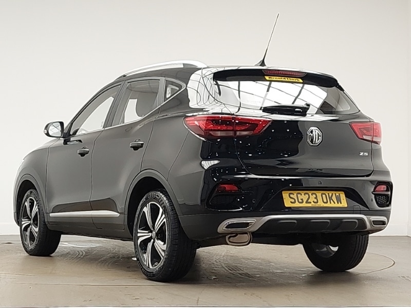 Used MG MG ZS 2023 for sale - 77194339: Photo 3