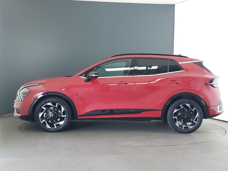 Used Kia Sportage 2024 for sale - 77142287: Photo 4