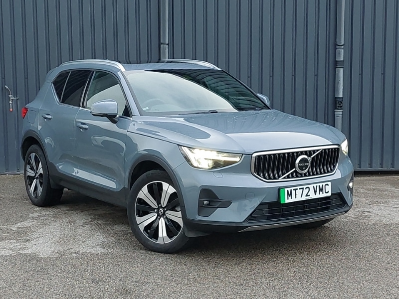 Used Volvo XC40 2022 for sale - 77652758: Photo 1
