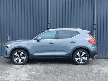 Used Volvo XC40 2022 for sale - 77652758: Photo