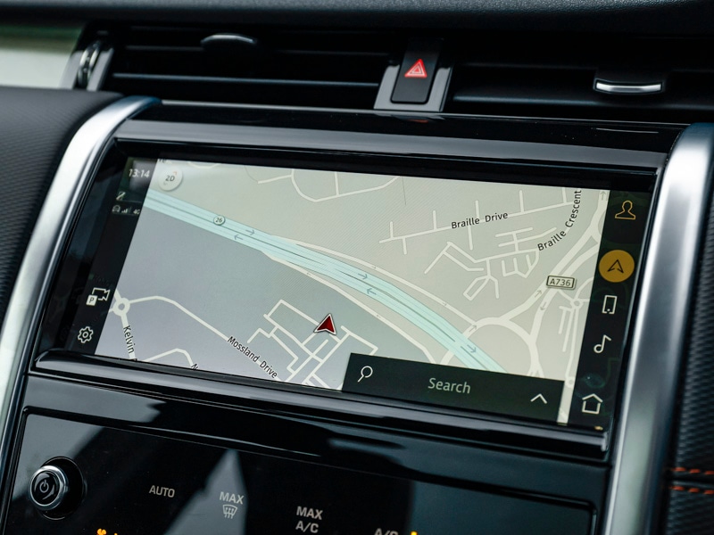 Used Land Rover Discovery Sport 2022 for sale - 77170250: Photo 12