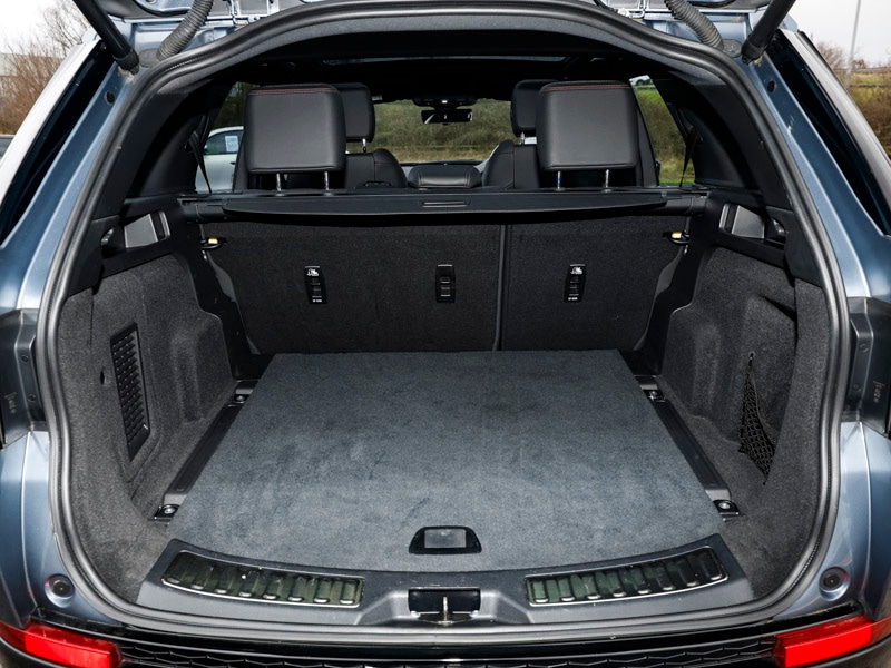 Used Land Rover Discovery Sport 2022 for sale - 77170250: Photo 8