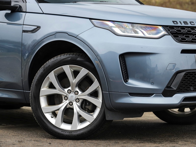 Used Land Rover Discovery Sport 2022 for sale - 77170250: Photo 9