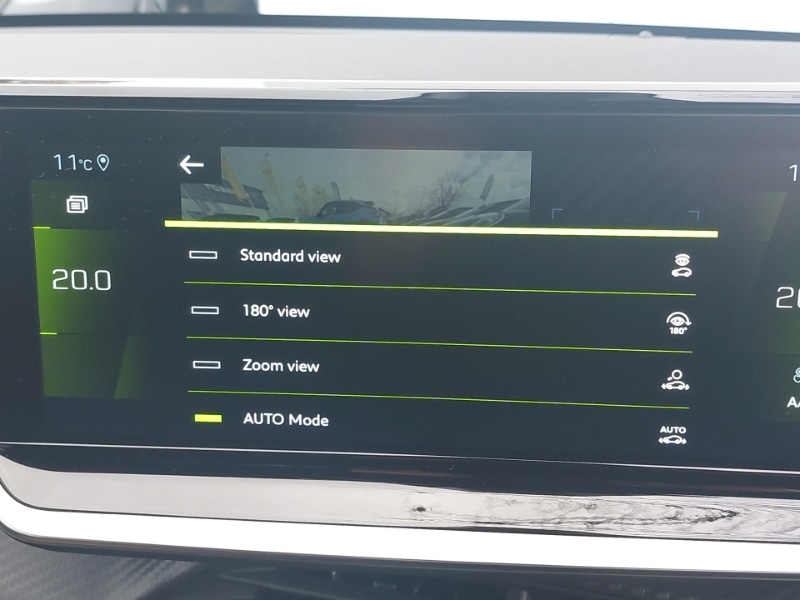 Used Peugeot 208 2023 for sale - 77842125: Photo 11