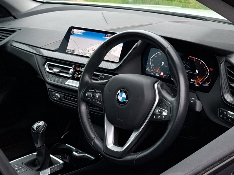 Used BMW 2 Series 2023 for sale - 77992166: Photo 12