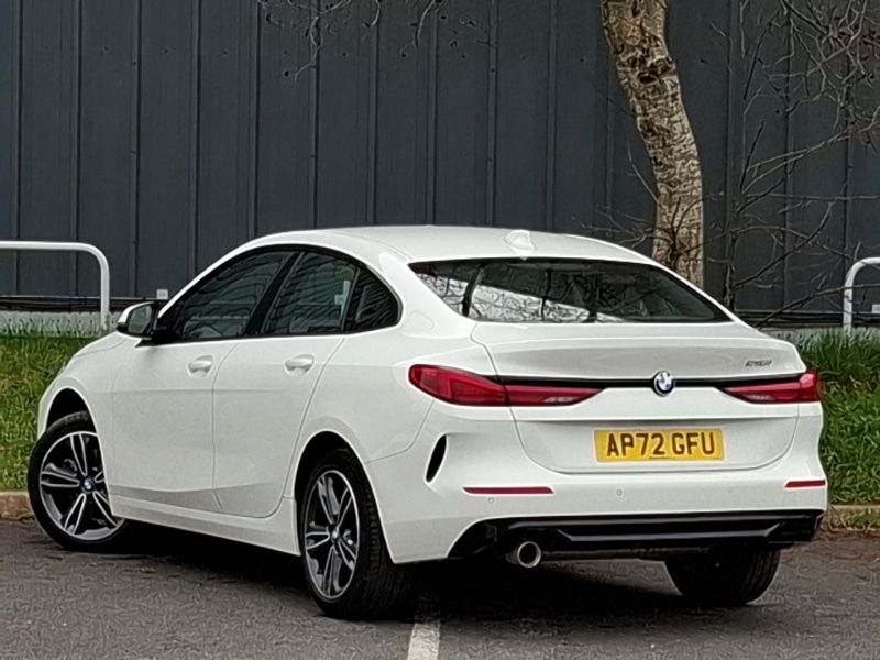 Used BMW 2 Series 2023 for sale - 77992166: Photo 3